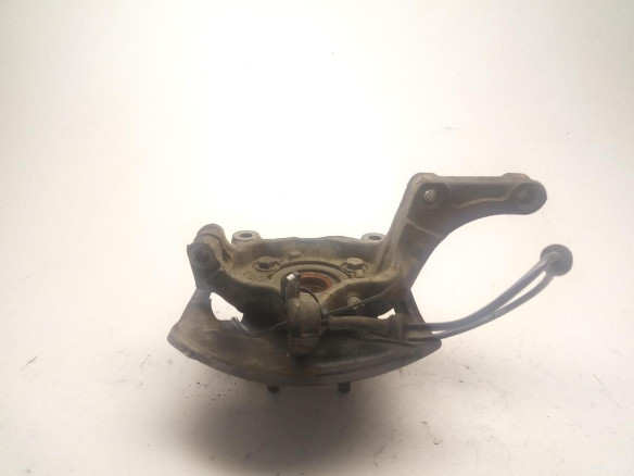 MANGUETA DEL IZQ NISSAN QASHQAI / QASHQAI +2 I (J10, JJ10)|Desguaces La Cabaña