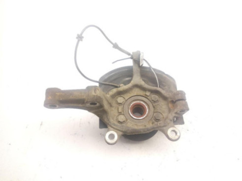 MANGUETA DEL IZQ NISSAN QASHQAI / QASHQAI +2 I (J10, JJ10)|Desguaces La Cabaña