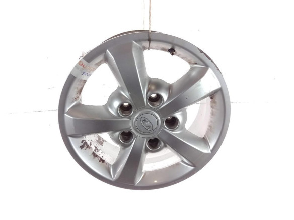 529103E703 LLANTA ALUMINIO 1 KIA SORENTO I (JC)|Desguaces La Cabaña