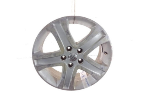 66J0 LLANTA ALUMINIO 4 SUZUKI GRAND VITARA II (JT, TE, TD)|Desguaces La Cabaña