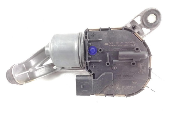 BM5117504AK MOTOR LIMPIAPARABRISAS DEL IZQ FORD FOCUS III|Desguaces La Cabaña