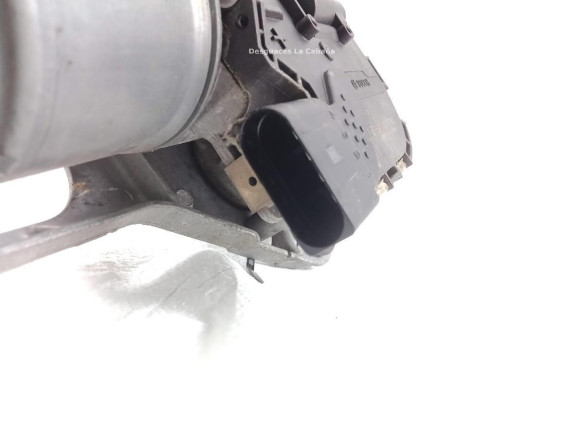 BM5117504AK MOTOR LIMPIAPARABRISAS DEL IZQ FORD FOCUS III|Desguaces La Cabaña