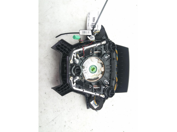 AIRBAG IZQ FORD C-MAX II (DXA/CB7, DXA/CEU)|Desguaces La Cabaña