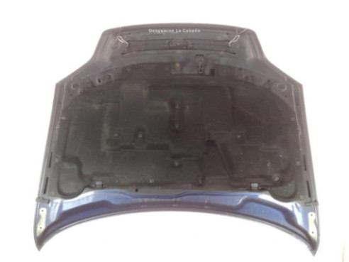 CAPO OPEL ASTRA G Fastback (T98)|Desguaces La Cabaña