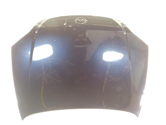 CAPO OPEL ASTRA G Fastback (T98)|Desguaces La Cabaña