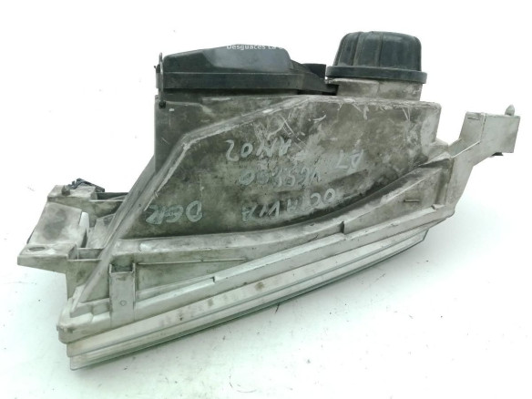 1U1941016L FARO DERECHO SKODA OCTAVIA I (1U2)|Desguaces La Cabaña