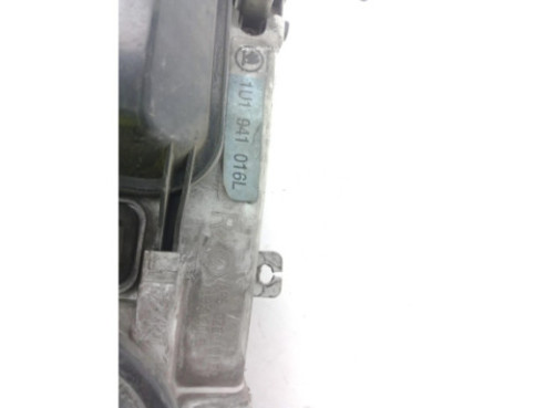 1U1941016L FARO DERECHO SKODA OCTAVIA I (1U2)|Desguaces La Cabaña
