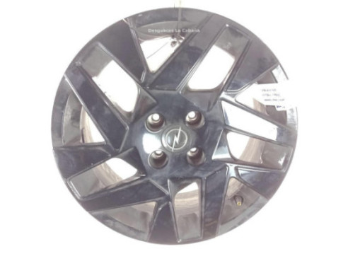 9835097480 LLANTA ALUMINIO 1 OPEL MOKKA|Desguaces La Cabaña