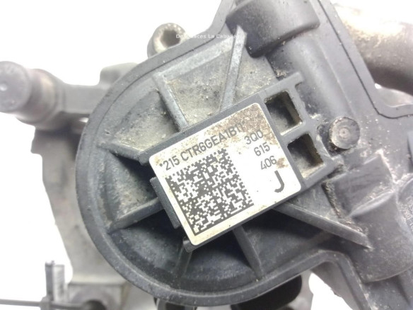 3Q0615406J PINZA TRA DER VW PASSAT (3G2)|Desguaces La Cabaña