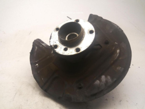 31213412020  MANGUETA DEL DER BMW X3 (E83)|Desguaces La Cabaña