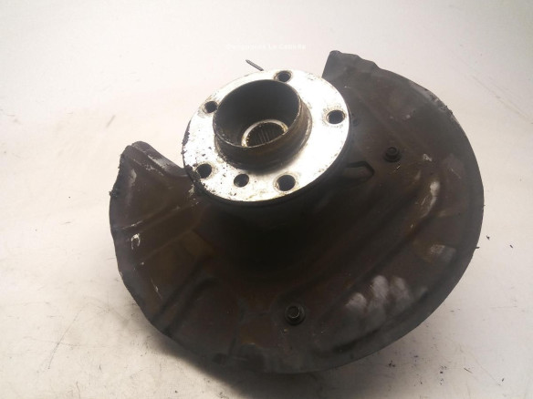 31213412020  MANGUETA DEL DER BMW X3 (E83)|Desguaces La Cabaña