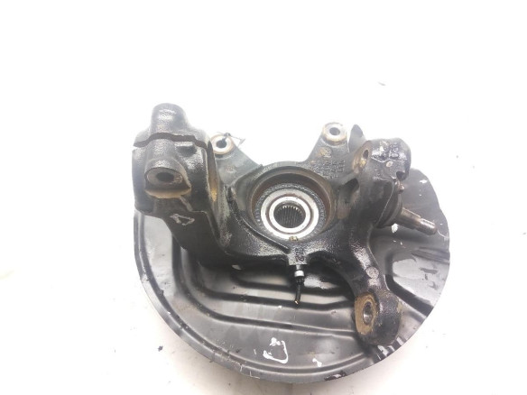 31213412020  MANGUETA DEL DER BMW X3 (E83)|Desguaces La Cabaña