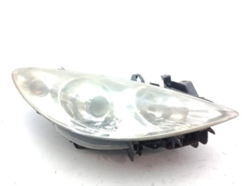 9655764280 FARO DERECHO PEUGEOT 307 CC (3B)|Desguaces La Cabaña