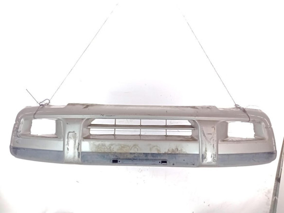 PARAGOLPES DEL ISUZU TROOPER III|Desguaces La Cabaña