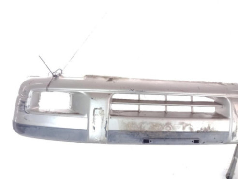 PARAGOLPES DLEANTERO|Desguaces La Cabaña 2