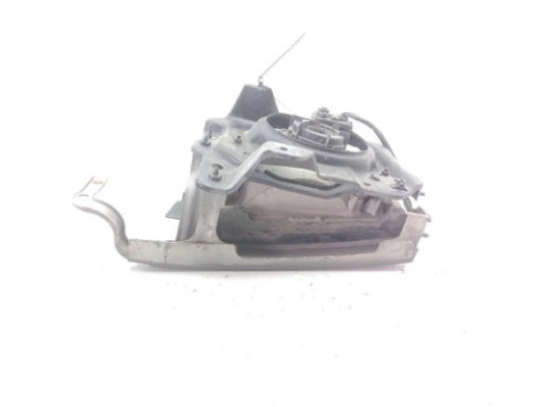 FARO DERECHO ISUZU TROOPER III|Desguaces La Cabaña