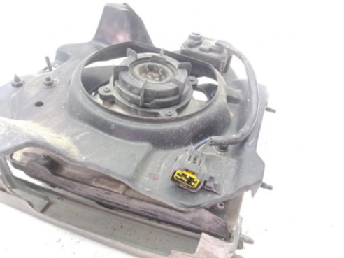 FARO DERECHO ISUZU TROOPER III|Desguaces La Cabaña