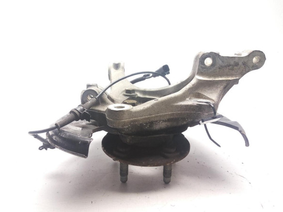 MANGUETA DEL IZQ OPEL INSIGNIA A (G09)|Desguaces La Cabaña