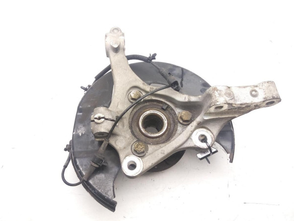 MANGUETA DEL IZQ OPEL INSIGNIA A (G09)|Desguaces La Cabaña