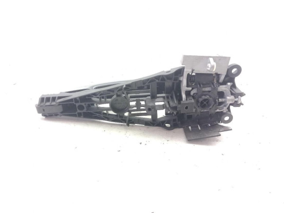 96985646  MANILLA PUERTA LAT TRA DER EXT OPEL ASTRA J Sports Tourer (P10)|Desguaces La Cabaña