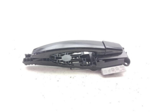 96985646  MANILLA PUERTA LAT TRA DER EXT OPEL ASTRA J Sports Tourer (P10)|Desguaces La Cabaña
