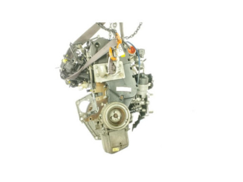 955A7000 MOTOR ALFA ROMEO MITO (955_)|Desguaces La Cabaña