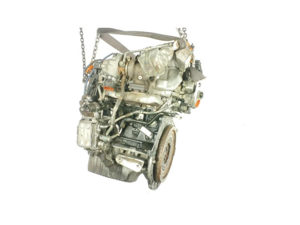 955A7000 MOTOR ALFA ROMEO MITO (955_)|Desguaces La Cabaña