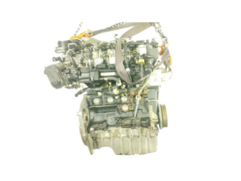 955A7000 MOTOR ALFA ROMEO MITO (955_)|Desguaces La Cabaña