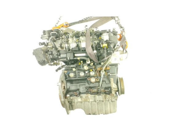 955A7000 MOTOR ALFA ROMEO MITO (955_)|Desguaces La Cabaña