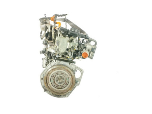 955A7000 MOTOR ALFA ROMEO MITO (955_)|Desguaces La Cabaña