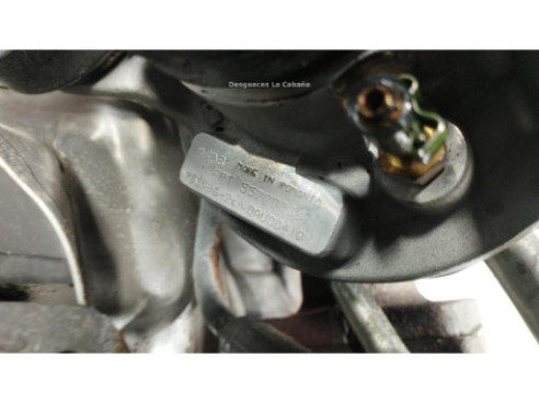 955A7000 MOTOR ALFA ROMEO MITO (955_)|Desguaces La Cabaña