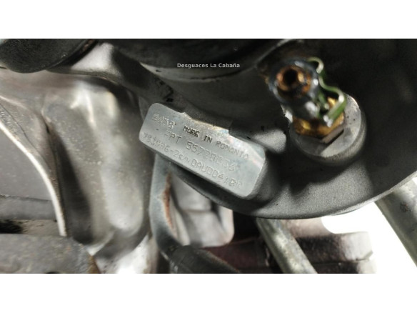 955A7000 MOTOR ALFA ROMEO MITO (955_)|Desguaces La Cabaña