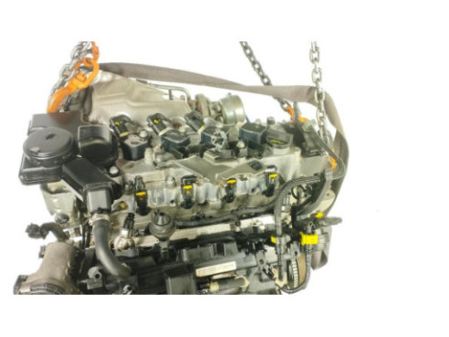 955A7000 MOTOR ALFA ROMEO MITO (955_)|Desguaces La Cabaña