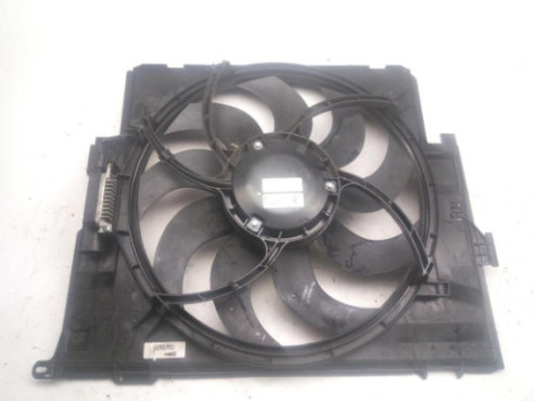 ELECTROVENTILADOR BMW 1 (F20)|Desguaces La Cabaña