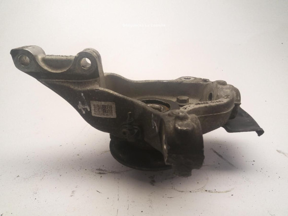 400150006R  MANGUETA DEL IZQ RENAULT LAGUNA III Grandtour (KT0/1)|Desguaces La Cabaña