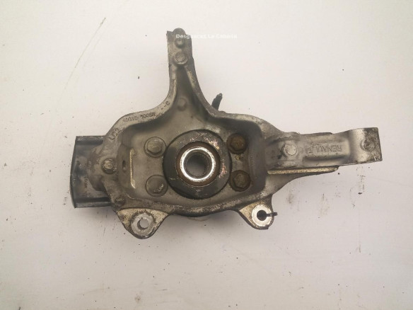 400150006R  MANGUETA DEL IZQ RENAULT LAGUNA III Grandtour (KT0/1)|Desguaces La Cabaña