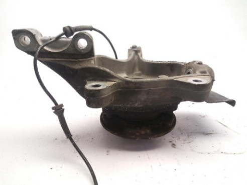 400140006R  MANGUETA DEL DER RENAULT LAGUNA III Grandtour (KT0/1)|Desguaces La Cabaña