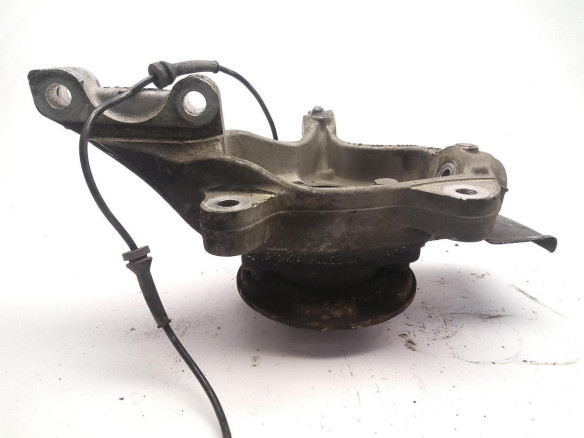 400140006R  MANGUETA DEL DER RENAULT LAGUNA III Grandtour (KT0/1)|Desguaces La Cabaña
