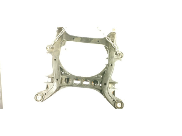 7L0499314A CUNA MOTOR PORSCHE CAYENNE (9PA)|Desguaces La Cabaña