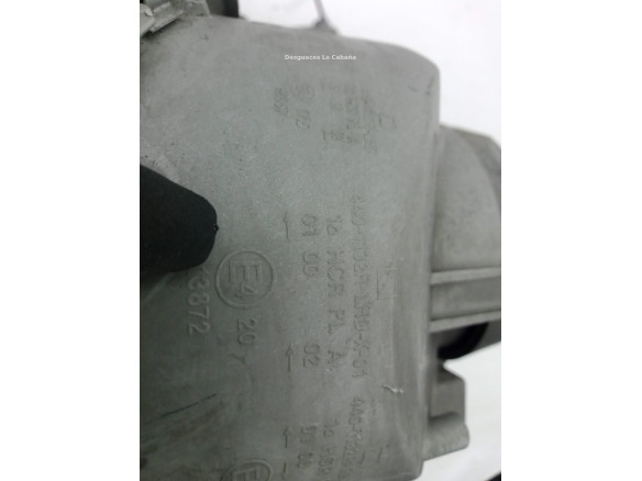FARO IZQUIERDO MERCEDES BENZ CLASE E (W210)|Desguaces La Cabaña