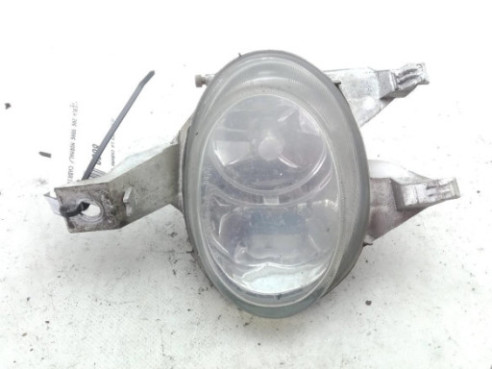 9628733980 NIEBLA DEL DER PEUGEOT 206 CC (2D)|Desguaces La Cabaña