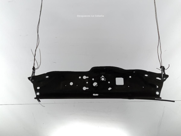 FRENTE OPEL ASTRA H (A04)|Desguaces La Cabaña