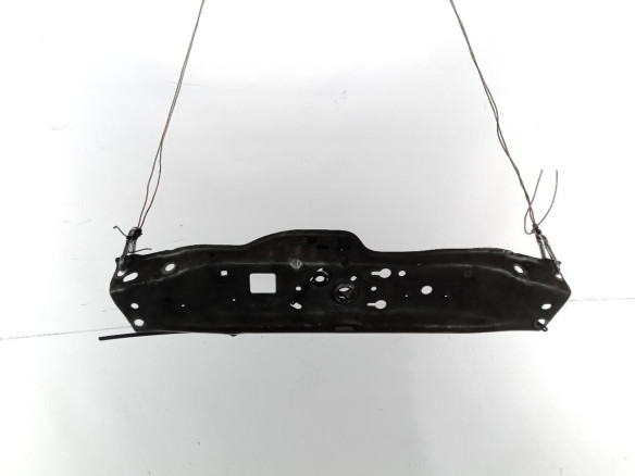 FRENTE OPEL ASTRA H (A04)|Desguaces La Cabaña