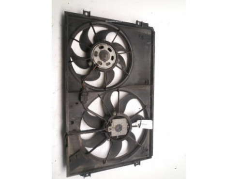 ELECTROVENTILADOR VW GOLF V (1K1)|Desguaces La Cabaña