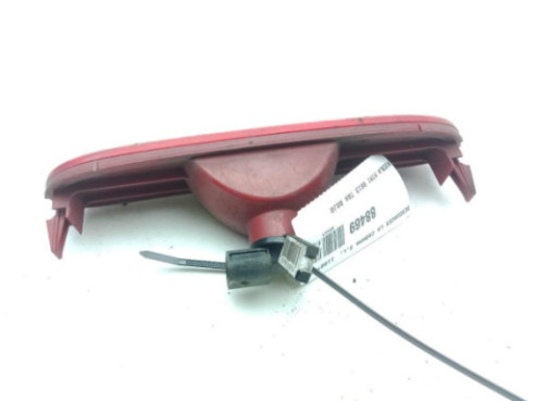 NIEBLA TRASERO|Desguaces La Cabaña 2