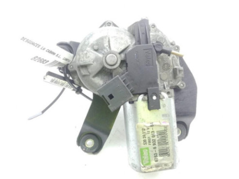 53024112 MOTOR LIMPIAPARABRISAS TRA MINI MINI (R56)|Desguaces La Cabaña