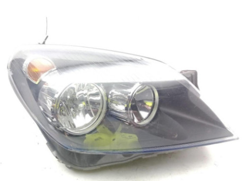 1EG27037002 FARO DERECHO OPEL ASTRA H (A04)|Desguaces La Cabaña