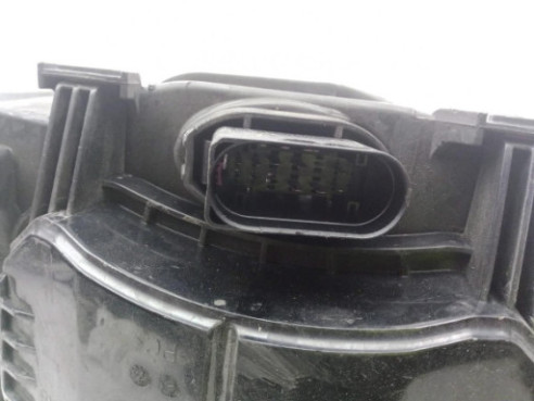 7S7113W030 FARO IZQUIERDO FORD MONDEO IV (BA7)|Desguaces La Cabaña