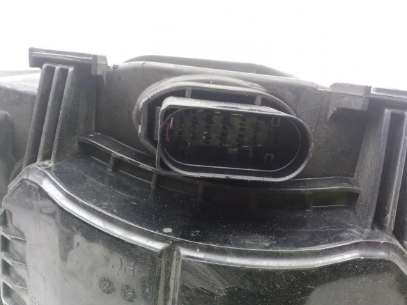 7S7113W030 FARO IZQUIERDO FORD MONDEO IV (BA7)|Desguaces La Cabaña
