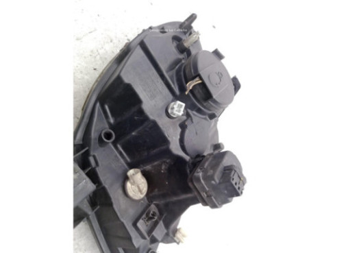 8200444257 FARO IZQUIERDO RENAULT KANGOO (KC0/1_)|Desguaces La Cabaña